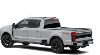 2026 Ford Super Duty® External Image 3